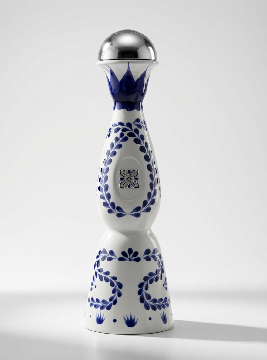 Clase Azul Reposado Tequila Review | Whiskey Gambler