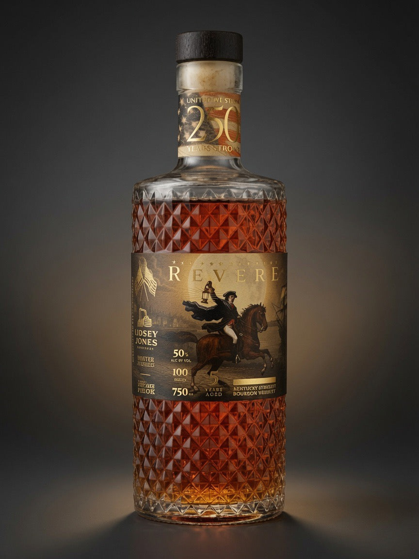 casey jones revere bottle picture